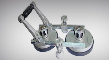 SUMINISTROS INDUSTRIALES PARA MARMOLISTAS - equipamiento piedra