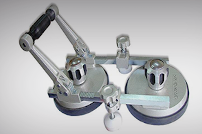 SUMINISTROS INDUSTRIALES PARA MARMOLISTAS - sujecion